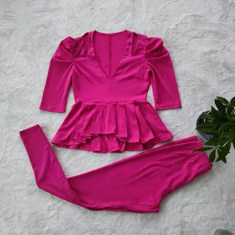 Non Brand Dress s-2xl YY6542 (1)